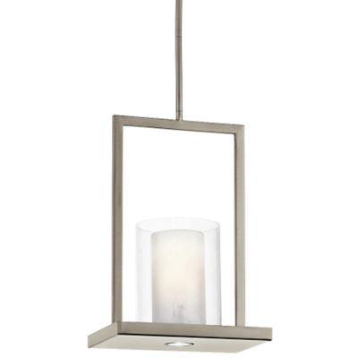 Triad Pendant by Kichler - Starlight Lighting USA and Canada